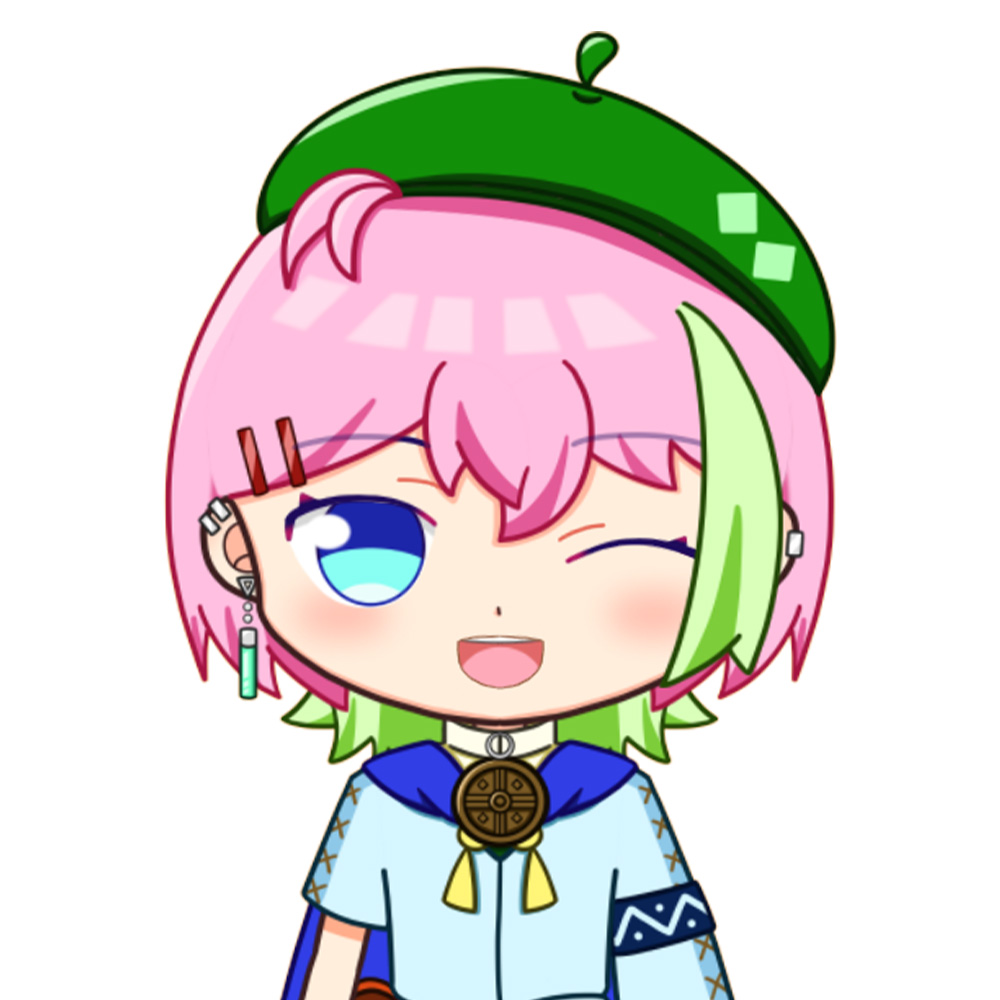 さすらいのきゅうり